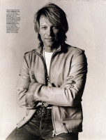 John Bon Jovi photo #