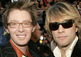 photo 14 in John Bon Jovi gallery [id44791] 0000-00-00