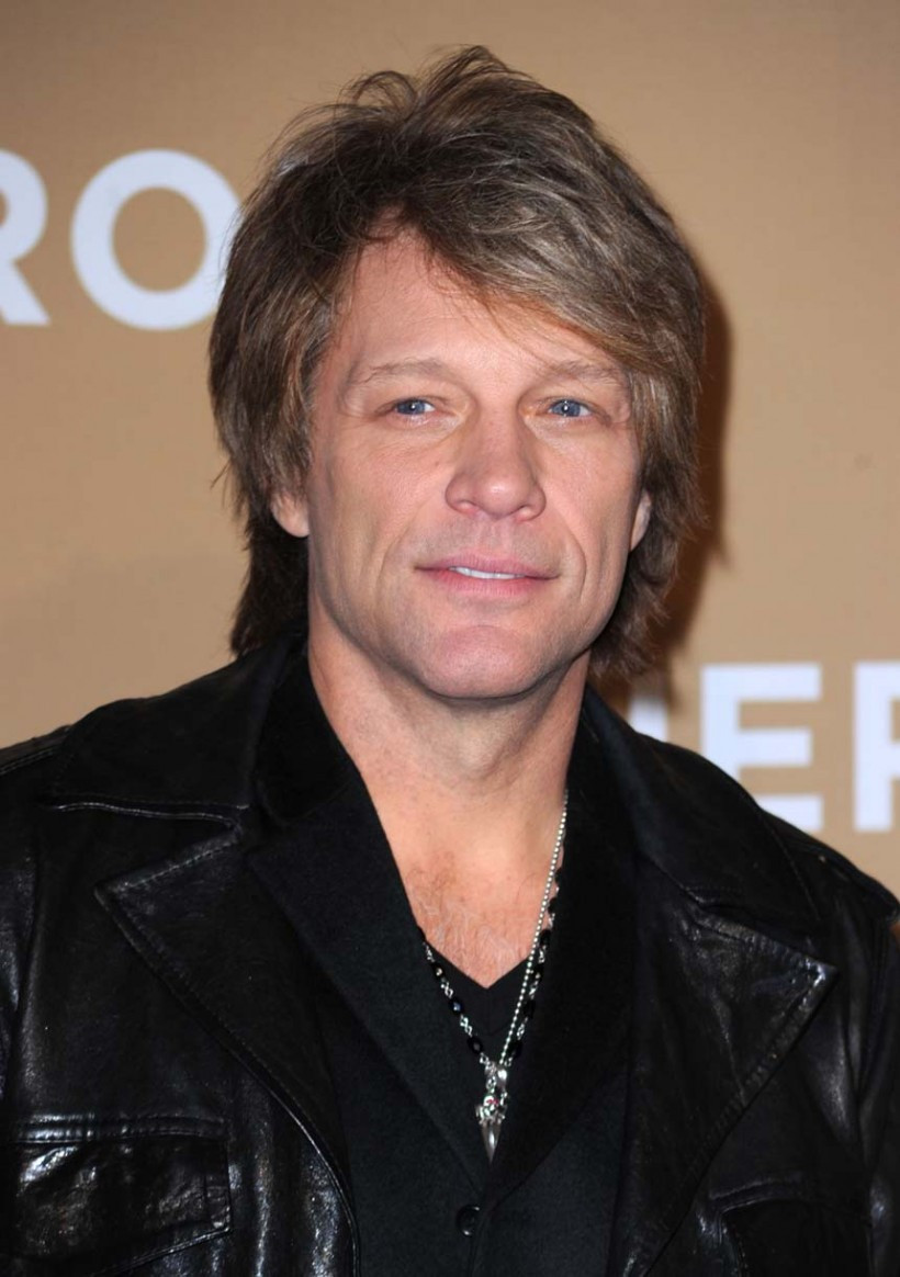 John Bon Jovi: pic #307912