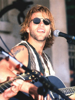 John Bon Jovi photo #