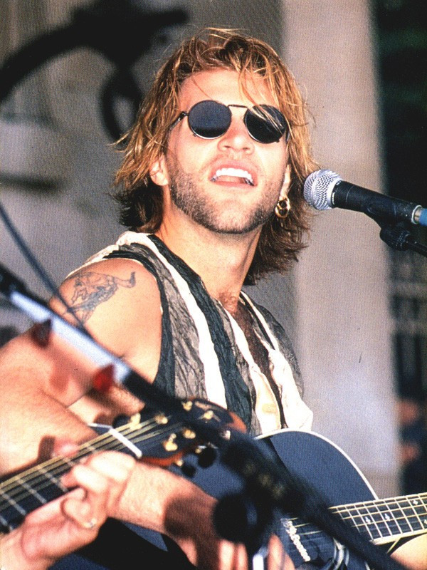 John Bon Jovi: pic #52782
