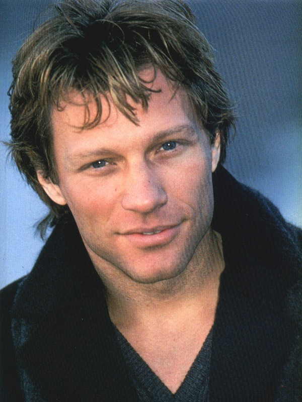 John Bon Jovi: pic #52781