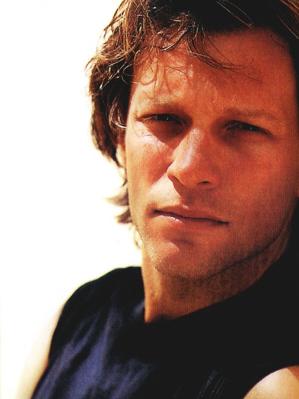 John Bon Jovi: pic #52780