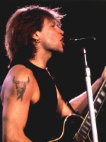 John Bon Jovi photo #