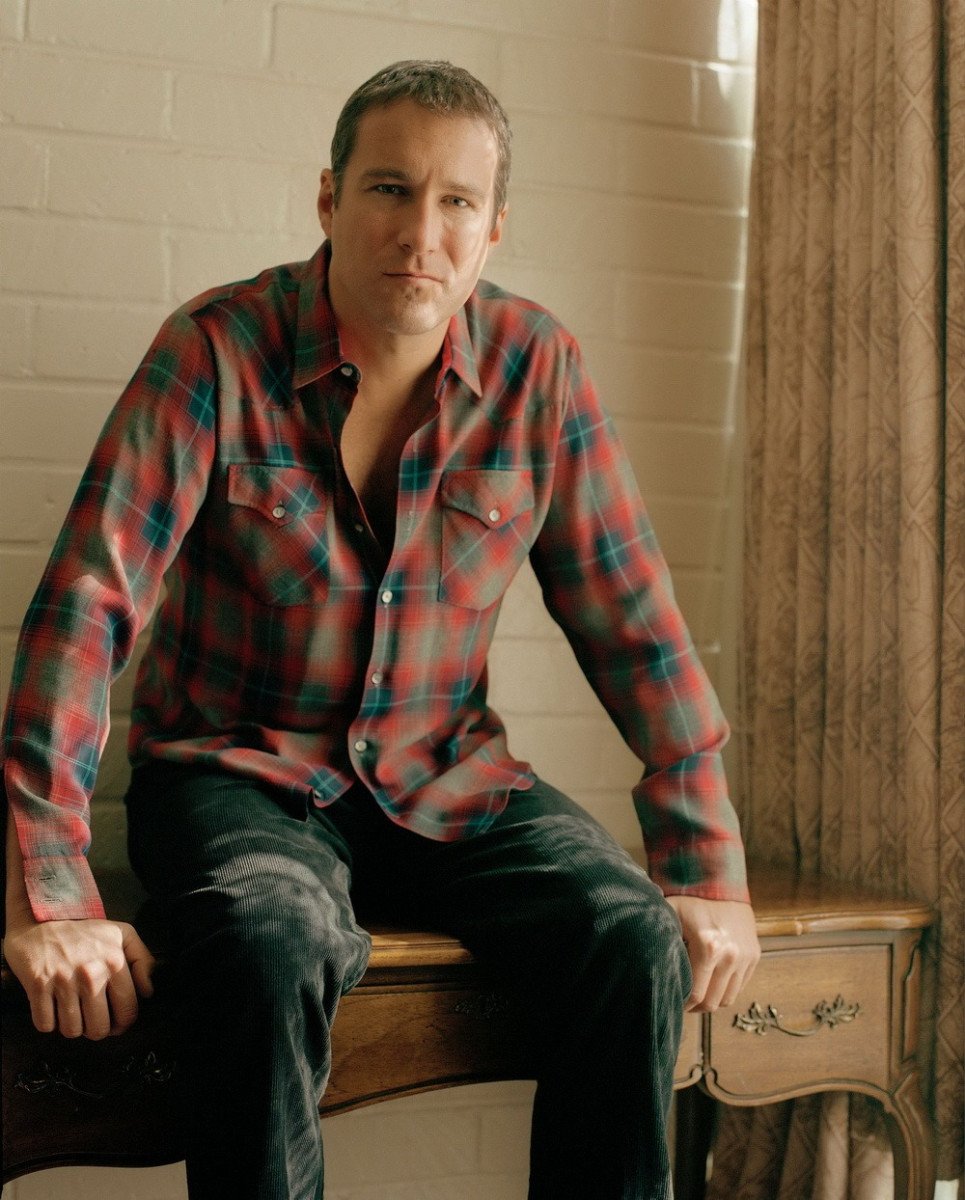 John Corbett: pic #204293