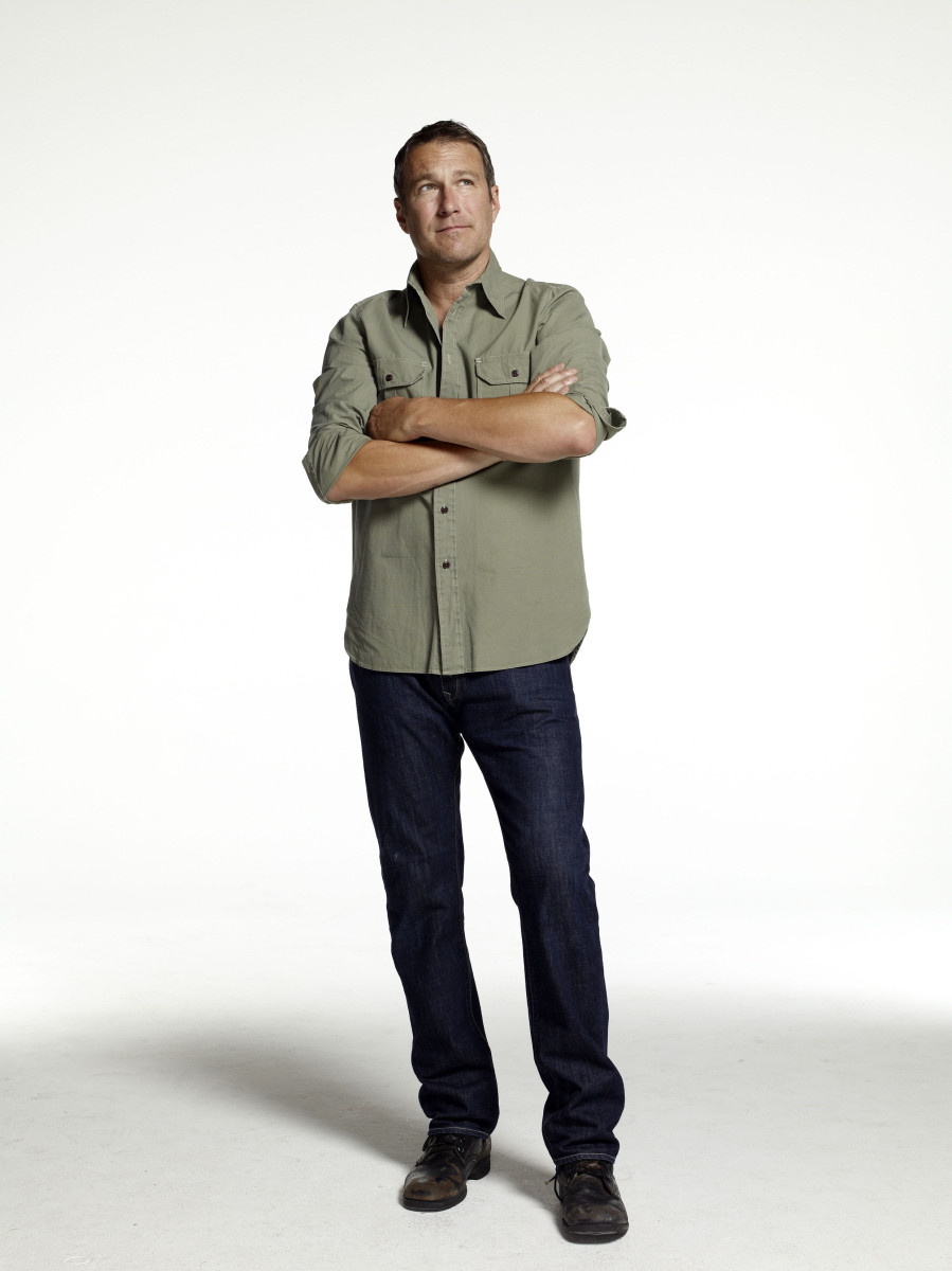 John Corbett: pic #366200