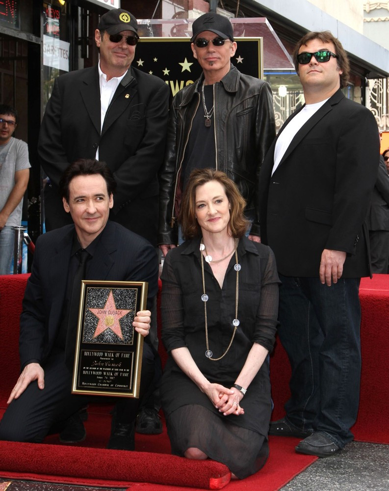 John Cusack: pic #557234