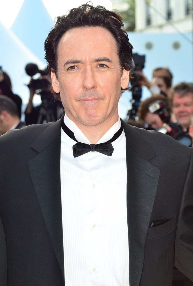 John Cusack: pic #557231