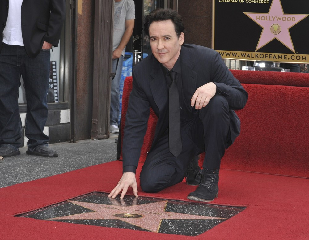 John Cusack: pic #557233