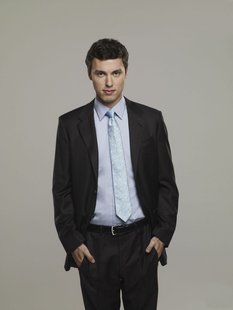 John Francis Daley: pic #286273