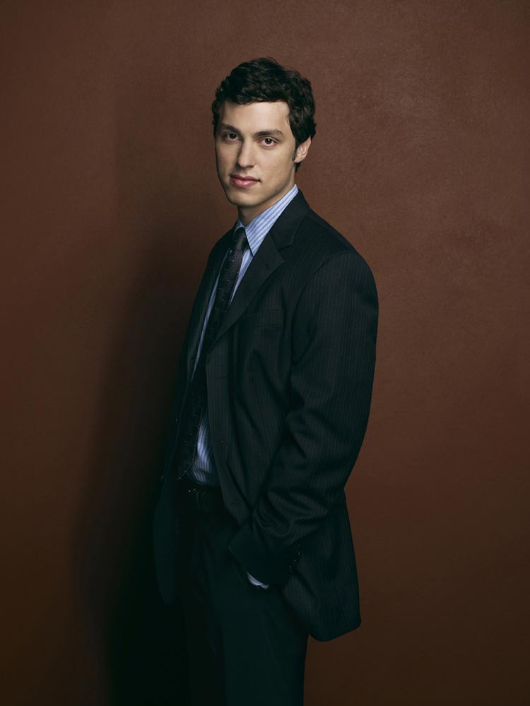 John Francis Daley: pic #293813