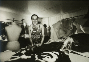 John Galliano photo #