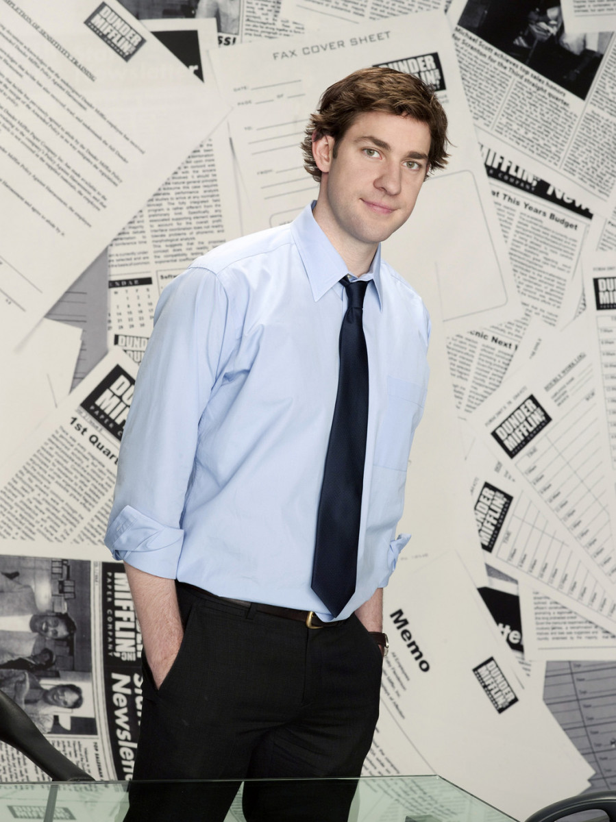 John Krasinski: pic #317316