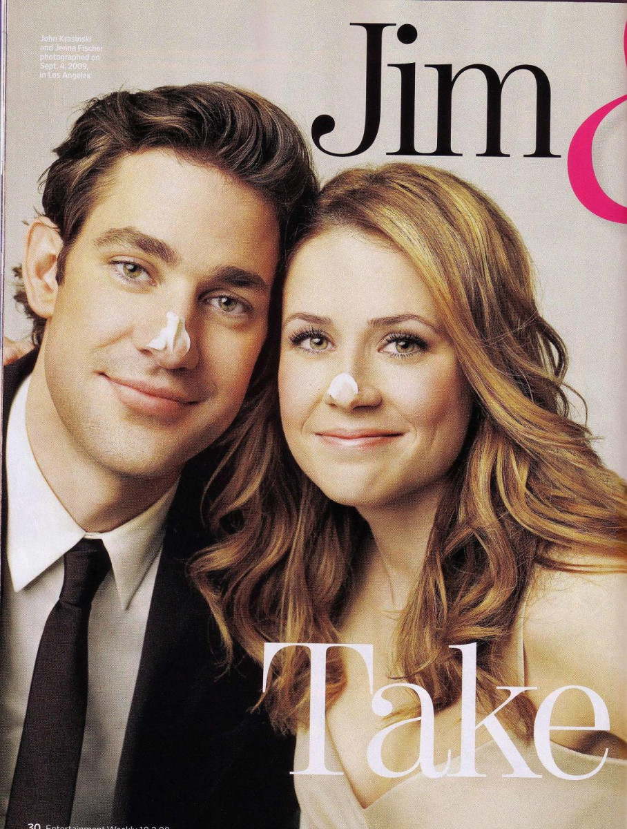 John Krasinski: pic #672899