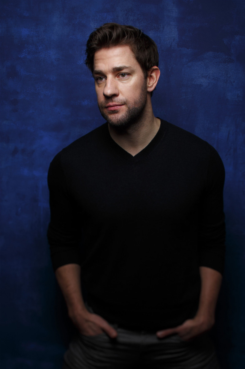 John Krasinski: pic #830769