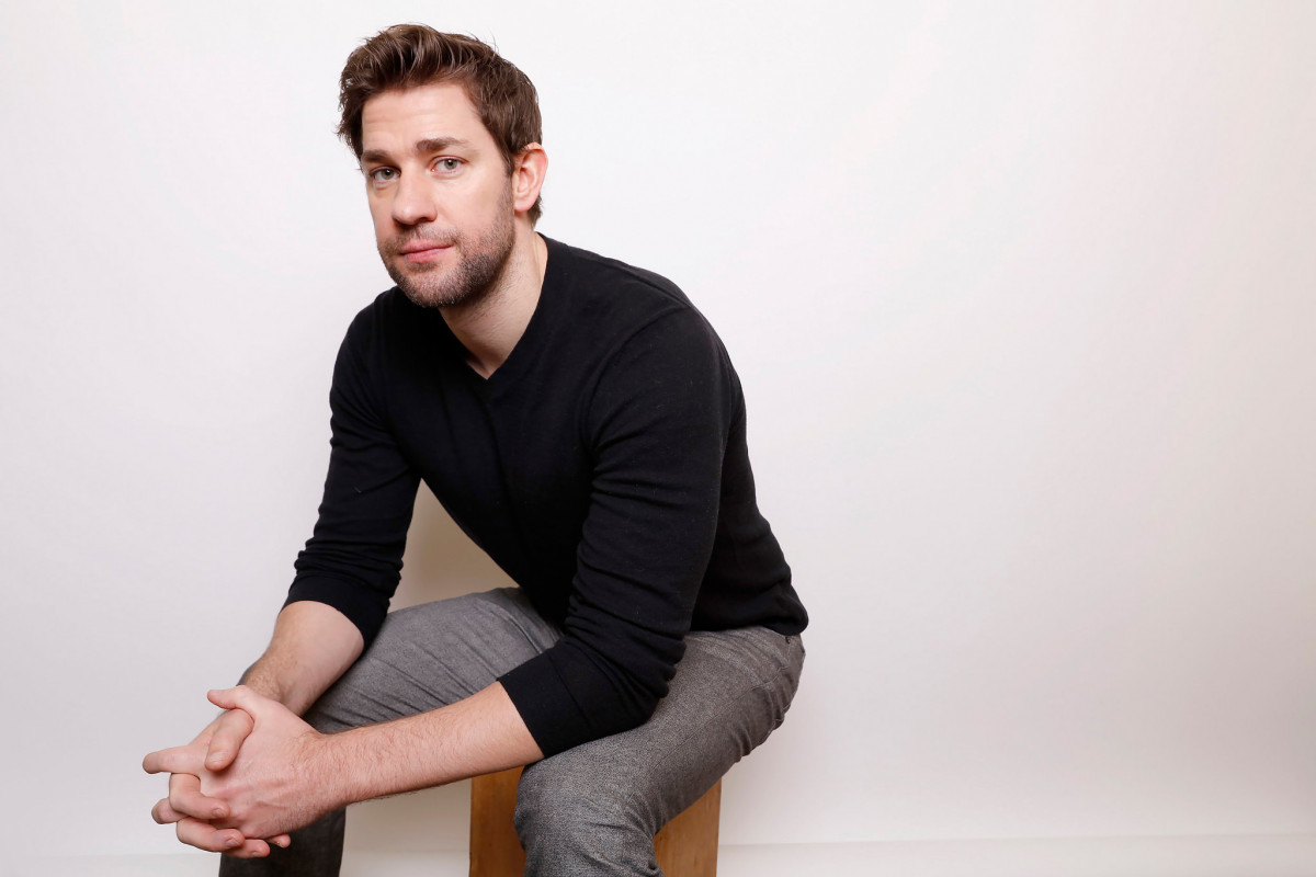 John Krasinski: pic #830767