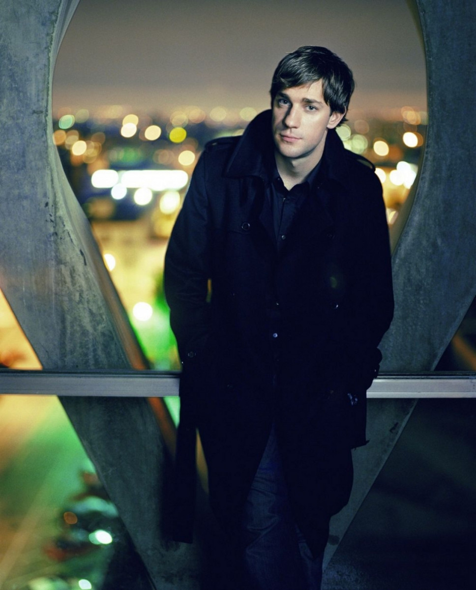 John Krasinski: pic #388889
