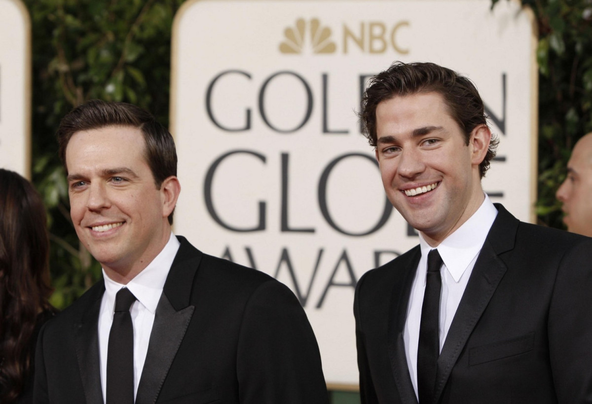 John Krasinski: pic #427902