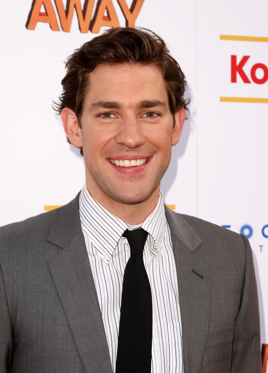John Krasinski: pic #427899