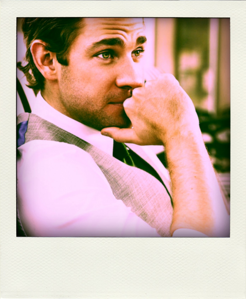 John Krasinski: pic #397905