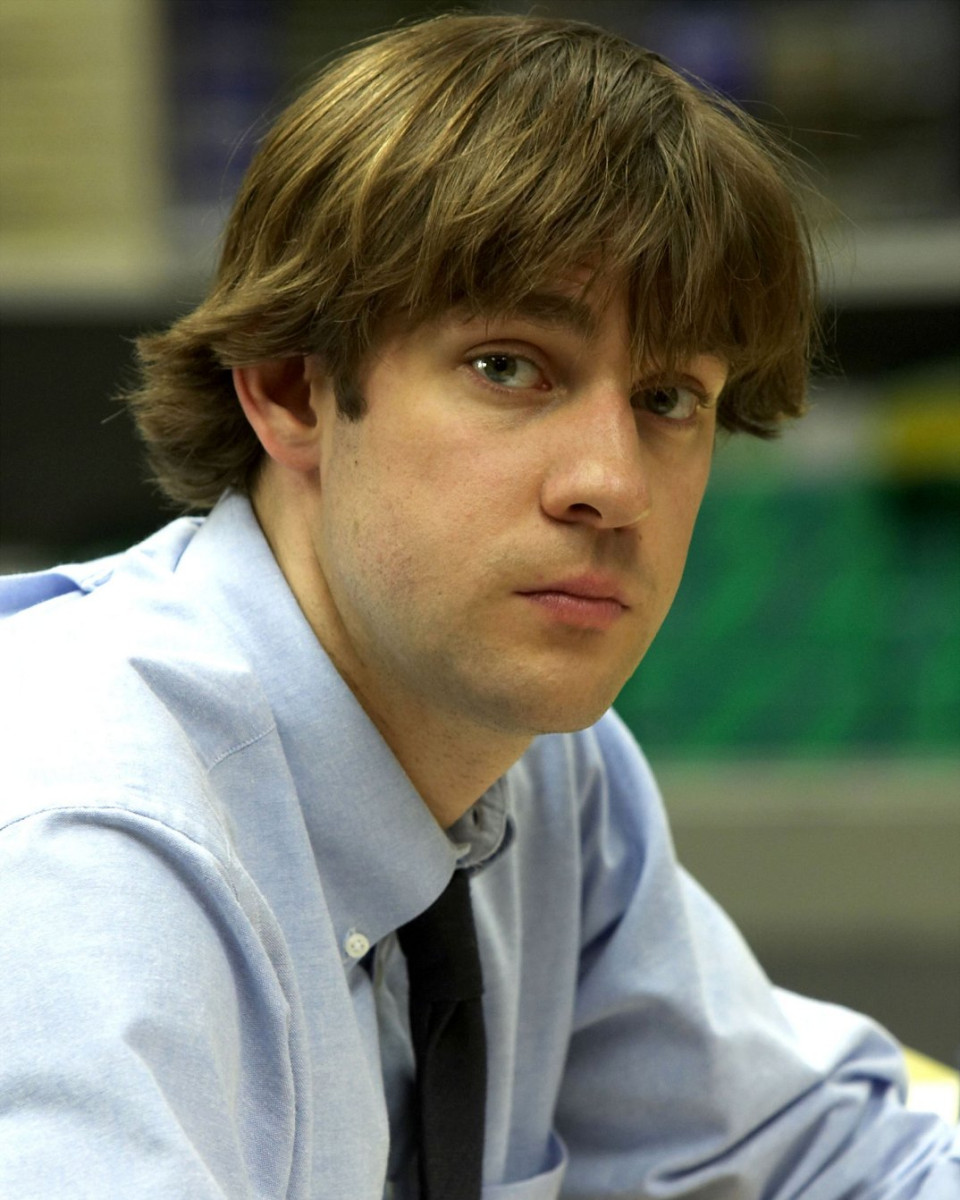 John Krasinski: pic #427903