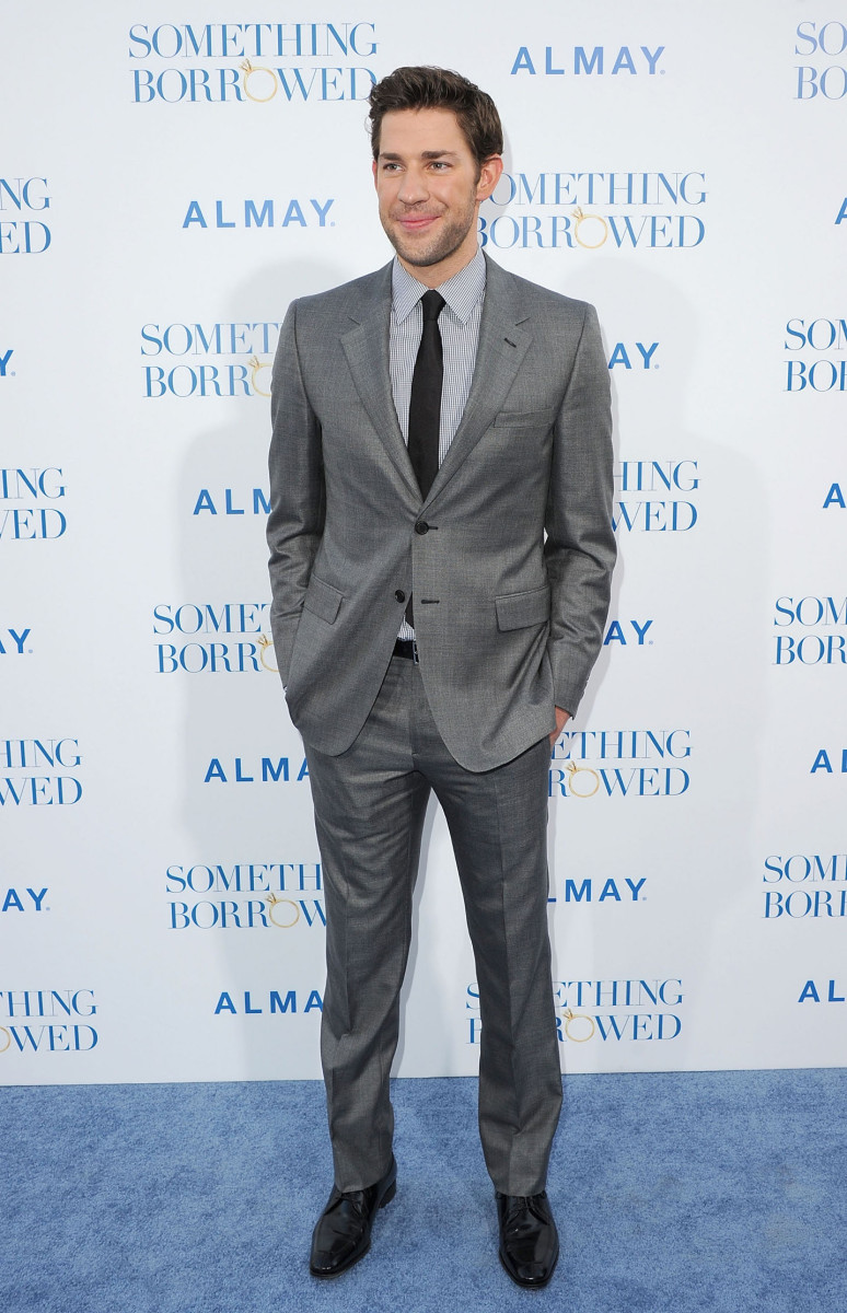 John Krasinski: pic #427897