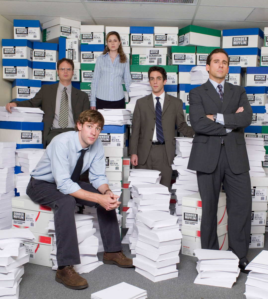 John Krasinski: pic #427896