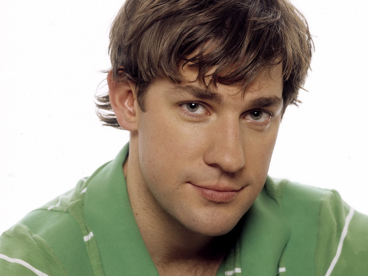 John Krasinski: pic #328110