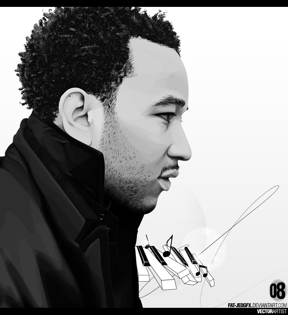 John Legend: pic #121108