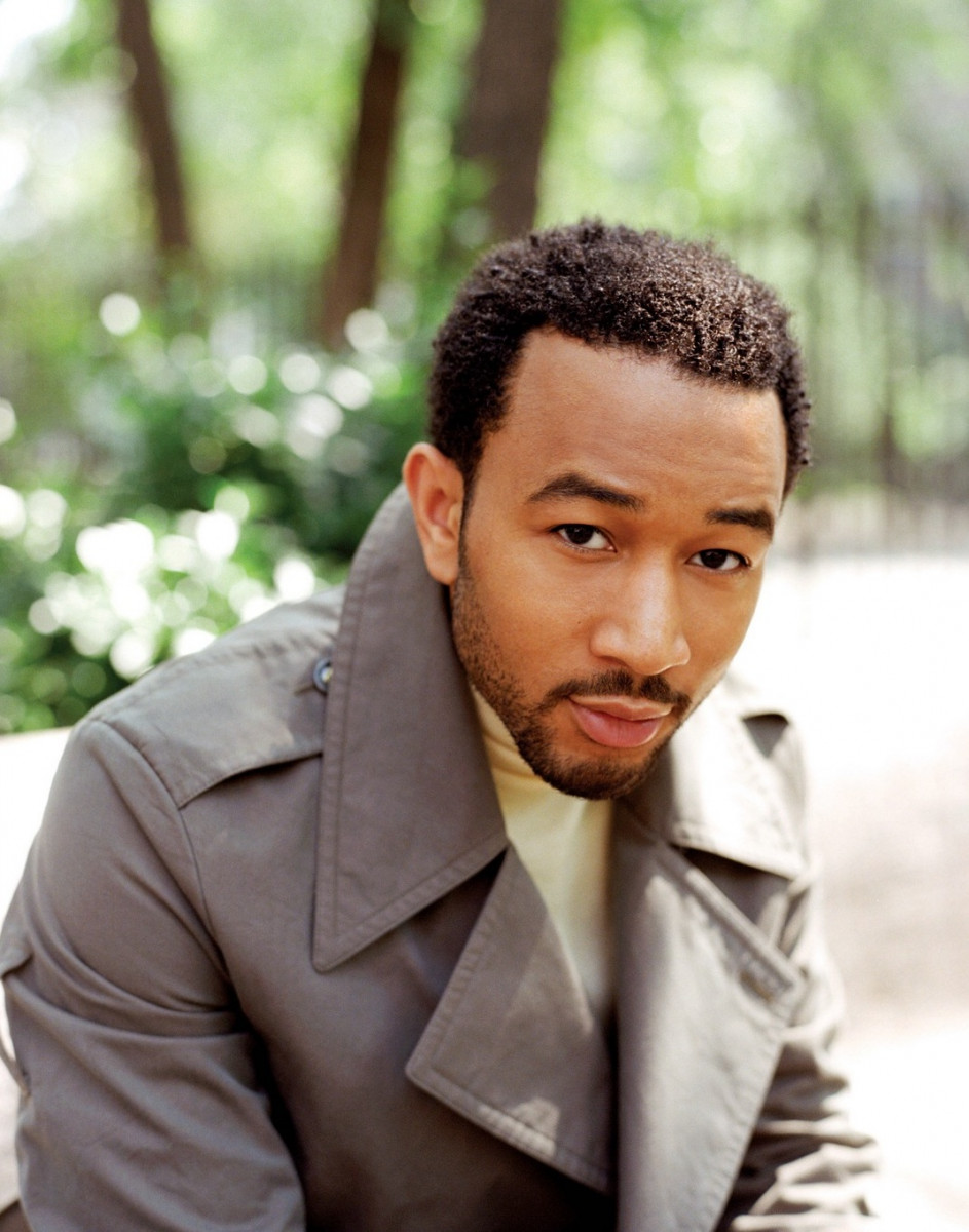 John Legend: pic #126967