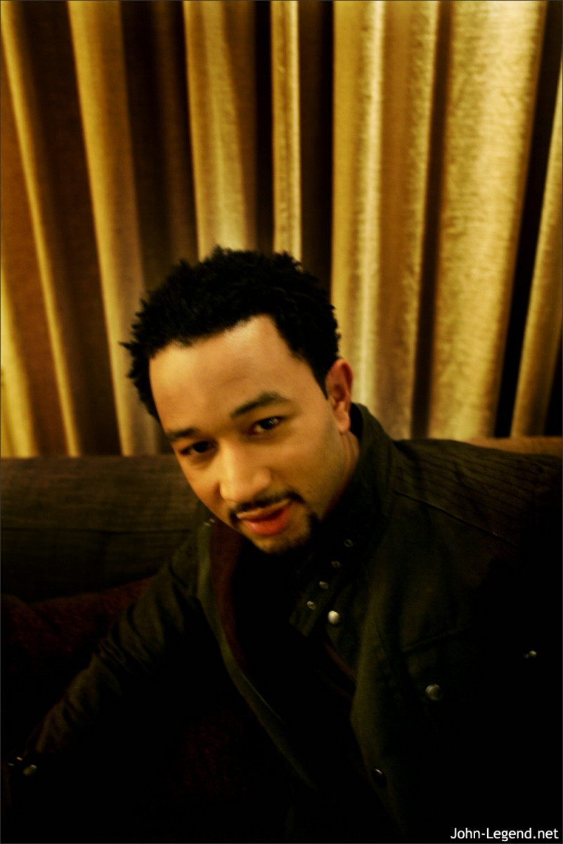 John Legend: pic #125932