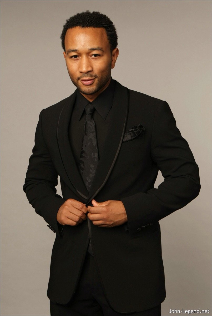 John Legend: pic #125931