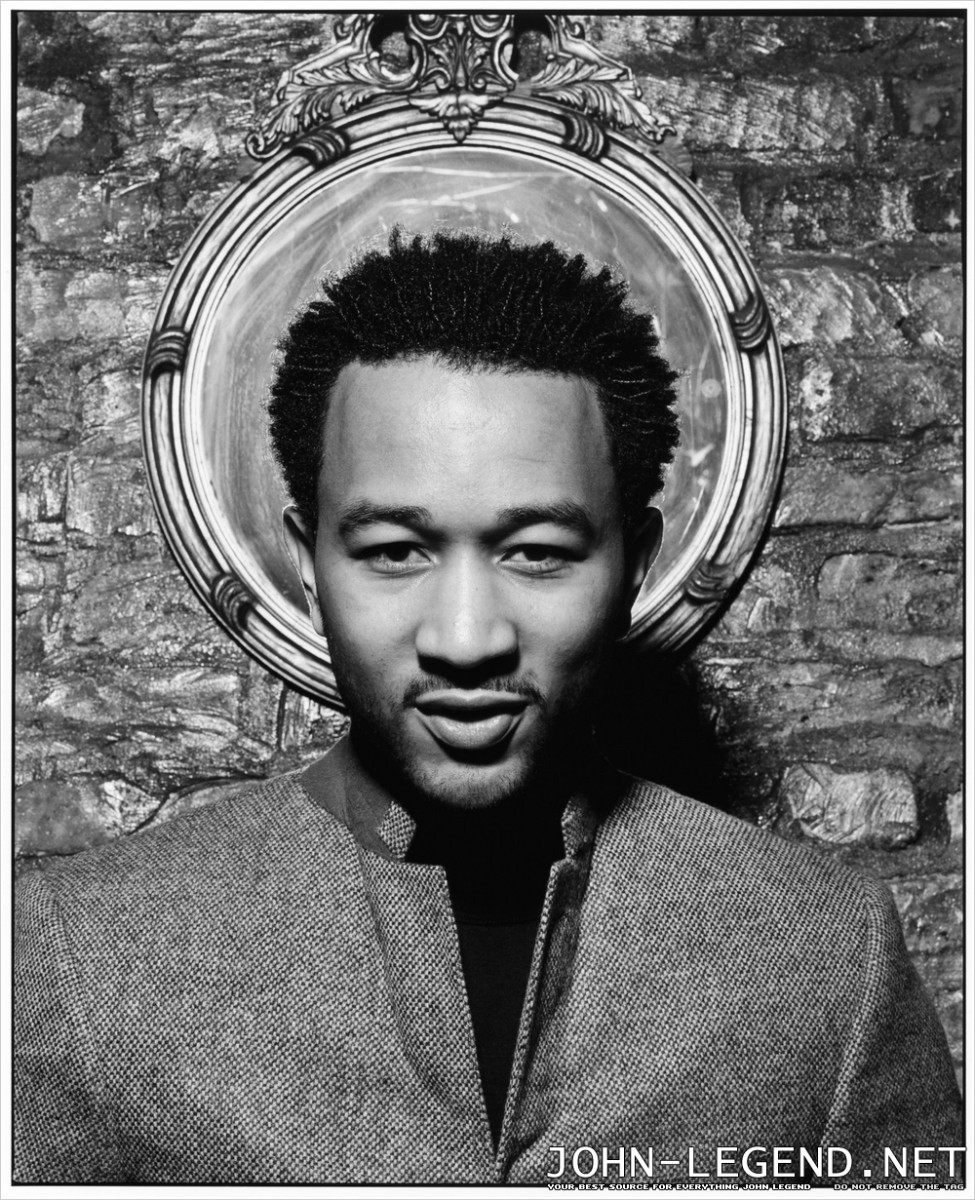 John Legend: pic #125921