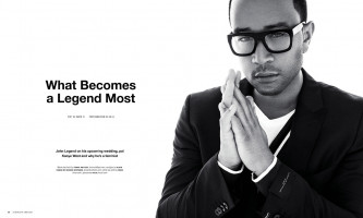 John Legend photo #