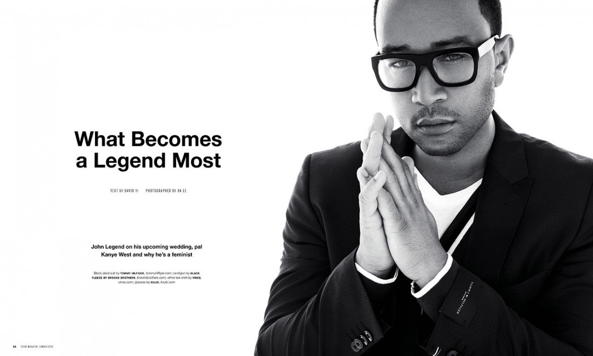 John Legend: pic #621907