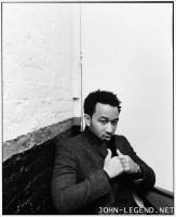 photo 9 in John Legend gallery [id125920] 2009-01-10