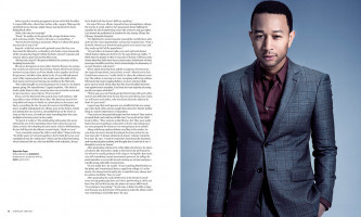 John Legend photo #