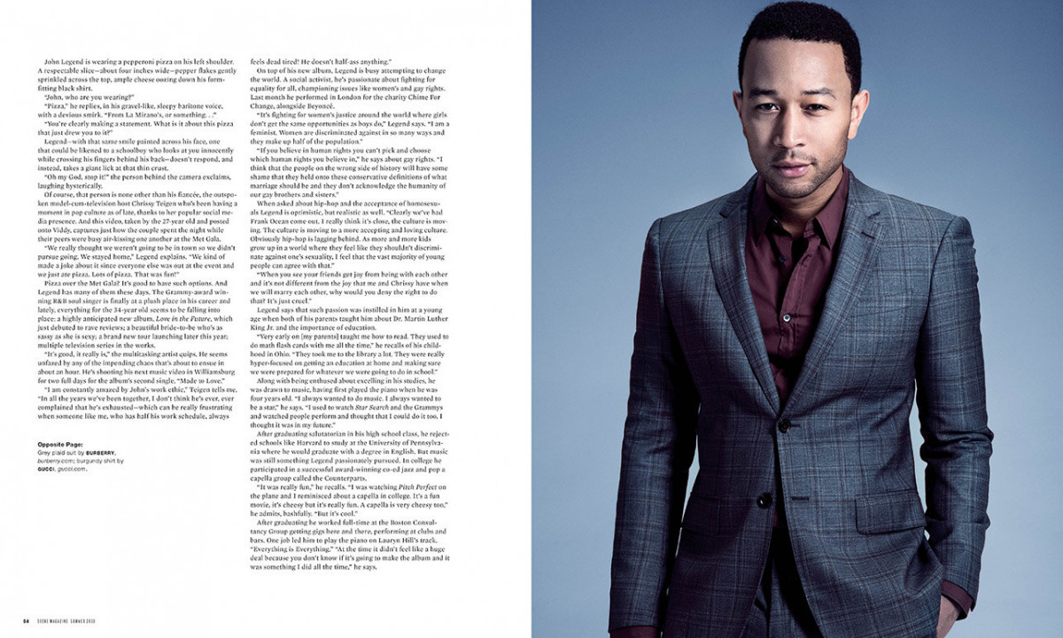 John Legend: pic #621909