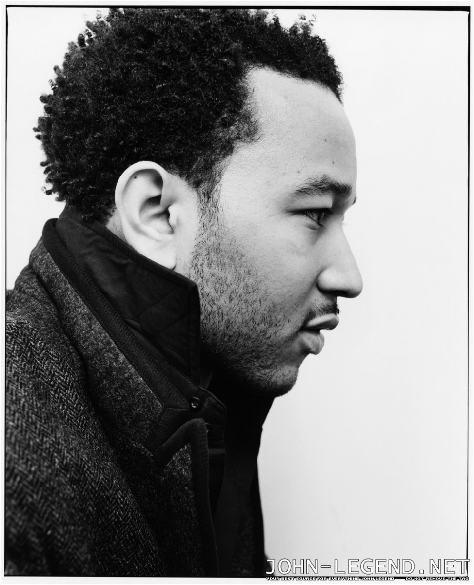 John Legend: pic #125918