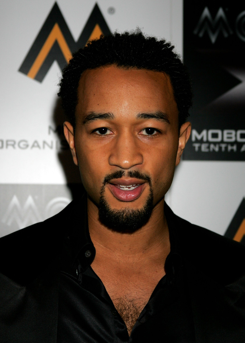 John Legend: pic #121107