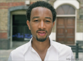 John Legend photo #