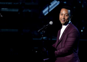 John Legend photo #