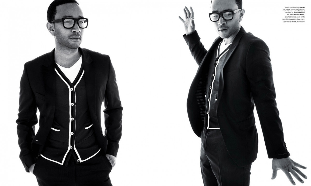 John Legend: pic #621910