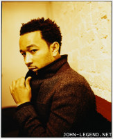 John Legend photo #