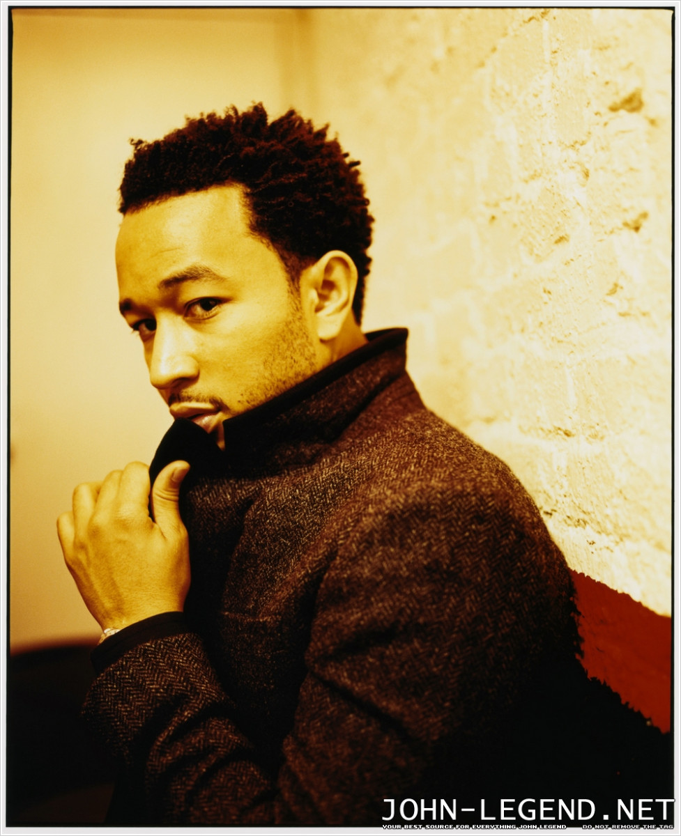 John Legend: pic #125919