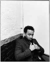 John Legend photo #