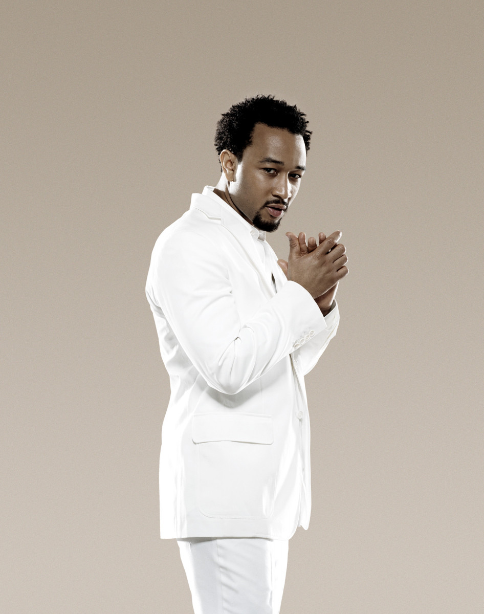 John Legend: pic #53318