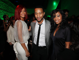 John Legend photo #