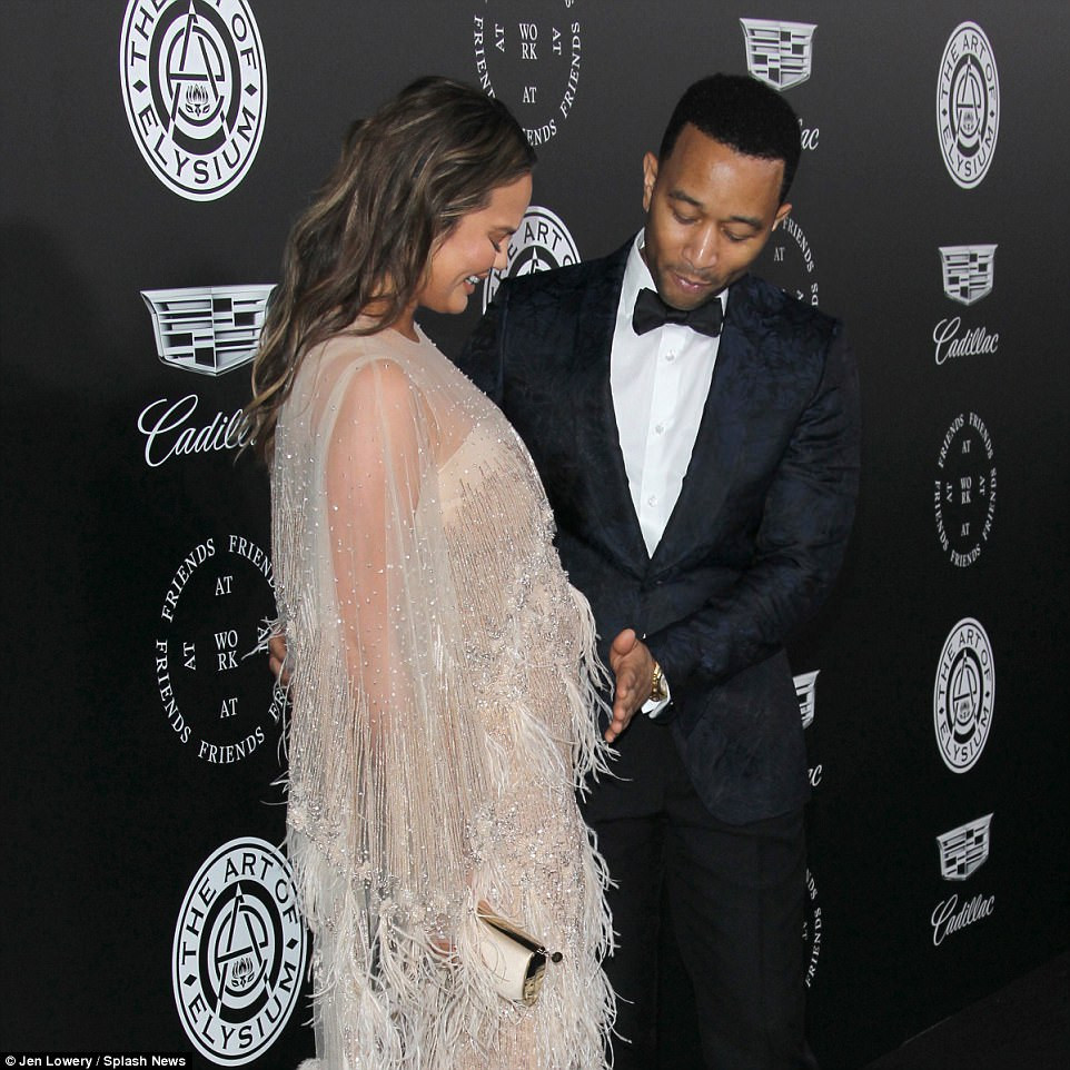 John Legend: pic #996167