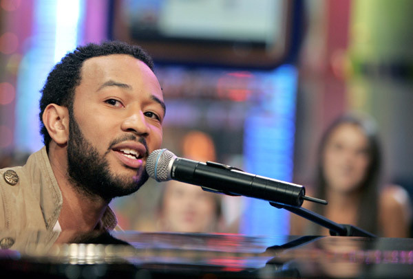 John Legend: pic #70991